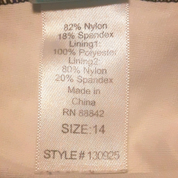 SWIMSUITS FOR ALL - Picture 6 of 8